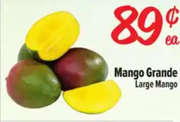 El Super Large Mango offer