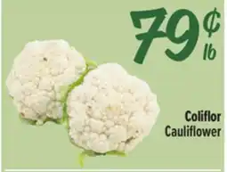 El Super Cauliflower offer