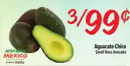 El Super Small Hass Avocado offer