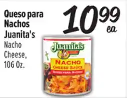El Super Nacho Cheese offer