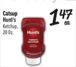 El Super Ketchup offer