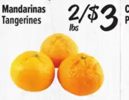 El Super Tangerines offer