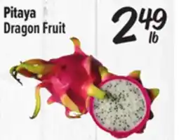 El Super Dragon Fruit offer