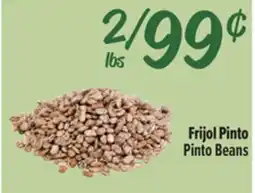 El Super Pinto Beans offer