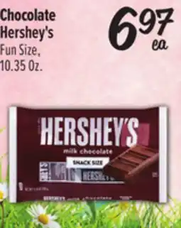 El Super Chocolate offer