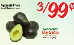 El Super Fresh Small Hass Avocado offer
