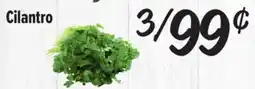 El Super Fresh Cilantro offer