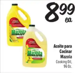 El Super Fresh Cooking Oil offer