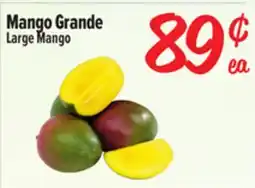 El Super Fresh Large Mango offer