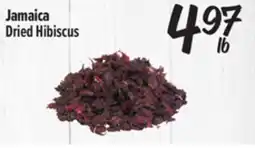 El Super Fresh Dried Hibiscus offer