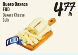 El Super Fresh Oaxaca Cheese offer