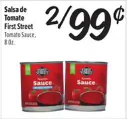 El Super Fresh Tomato Sauce offer