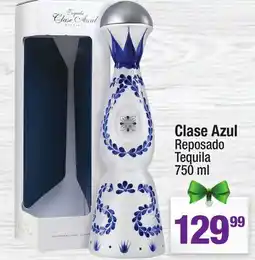 Super King Markets Clase Azul Reposado Tequila offer