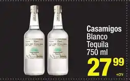Super King Markets Casamigos Blanco Tequila offer