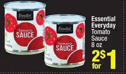 Super King Markets Essential Everyday Tomato Sauce offer