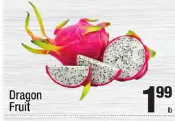 Super King Markets Dragon Fruit offer