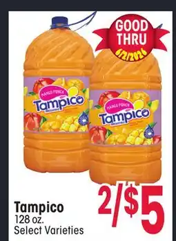 Jewel-Osco Tampico offer
