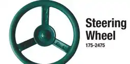 Menards Steering Wheel offer