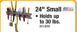 Menards 24 Small Wall Mount offer