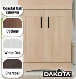 Menards Monroe Vanity offer