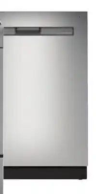 Menards Maytag 5-Cycle Dishwasher offer