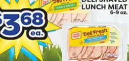 Torres Supermercado Oscar Mayer Deli Fresh offer