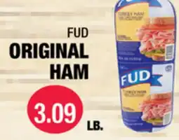 Carnicerias Jimenez FUD ORIGINAL HAM offer