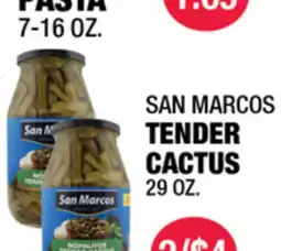 Carnicerias Jimenez PASTA offer