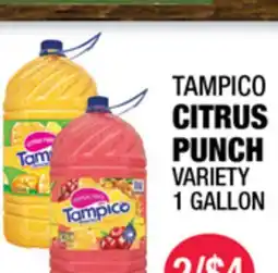 Carnicerias Jimenez TAMPICO CITRUS PUNCH VARIETY offer