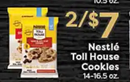 Rich's Fresh Market Nestlé Toll House Cookies offer