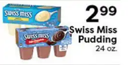 Rich's Fresh Market Swiss Miss Pudding offer