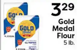 Rich's Fresh Market Gold Medal Flour offer