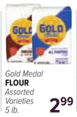 Cermak Fresh Market Gold Medal FLOUR offer