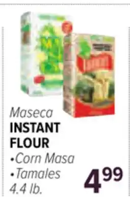Cermak Fresh Market Maseca INSTANT FLOUR offer