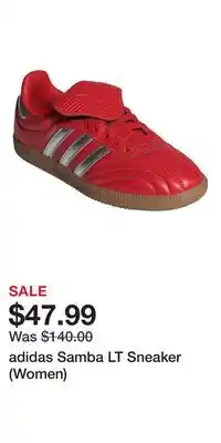 Nordstrom adidas Samba LT Sneaker (Women) offer