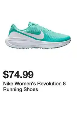 Dick's Sporting Goods Nike Women's Revolution 8 Running Shoes offer