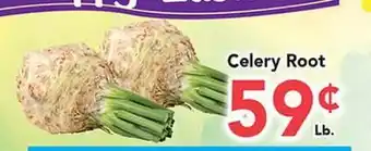 Eurofresh Market Celery Root offer