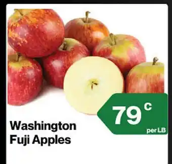 Market Place on Oakton Washington Fuji Apples offer