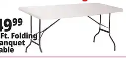 Ocean State Job Lot Folding Tables & Chairs offer