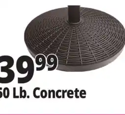 Ocean State Job Lot 50 Lb. Concrete offer