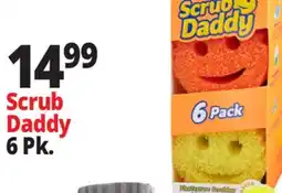 Ocean State Job Lot Scrub Daddy PowerPaste Plus Scrub Mommy Applicator 8.8 oz offer