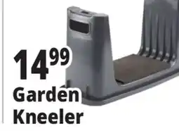 Ocean State Job Lot Garden Kneeler offer