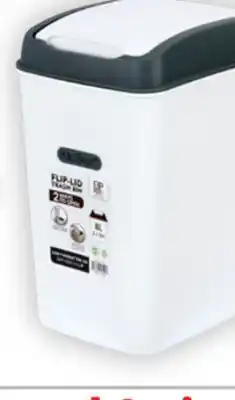 Ocean State Job Lot Flip-Lid offer