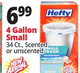 Ocean State Job Lot 4 Gallon Small offer