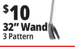 Ocean State Job Lot 32 Wand offer