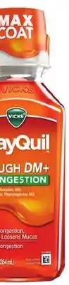 Ocean State Job Lot Vicks DayQuil Max Strength offer