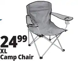 Ocean State Job Lot Folding XL Camp Chair offer