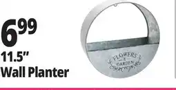 Ocean State Job Lot 11.5 Wall Planter offer