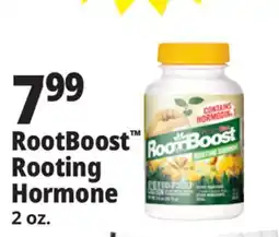 Ocean State Job Lot Garden Tech Root Boost Rooting Hormone 2oz offer