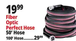 Ocean State Job Lot Fiber Optic Perfect Hose offer
